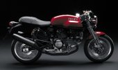 2007 Ducati Sport 1000 Biposto photo